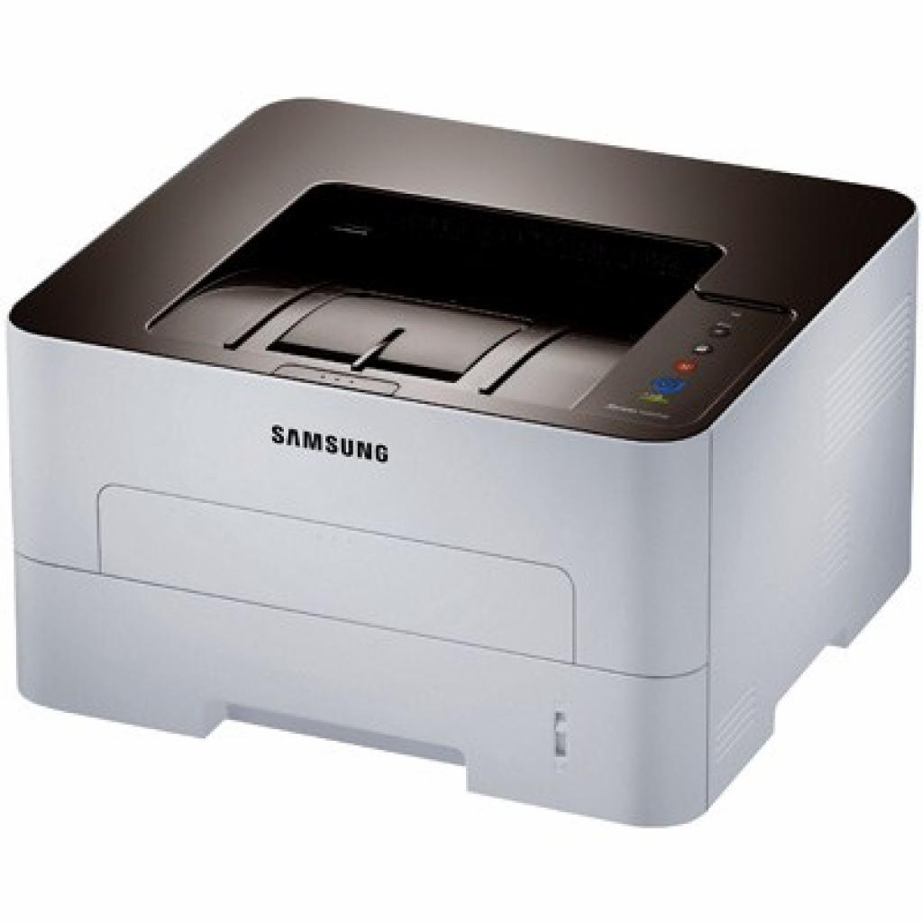Лазерний принтер Samsung SL-M2820ND (SS340C)