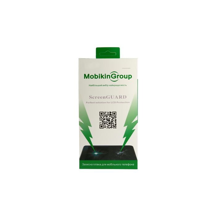 Плівка захисна Mobiking HTC Desire 200 (24230)
