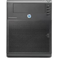 Сервер HP Micro AMD N54L (704941-421) изображение 2