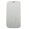 Чохол до мобільного телефона Drobak для Samsung I9500 Galaxy S4 /Simple Style/White (215285)