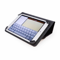 Чехол для планшета Tuff-Luv 7 Uni-View Black Carbon (A3_41) изображение 3