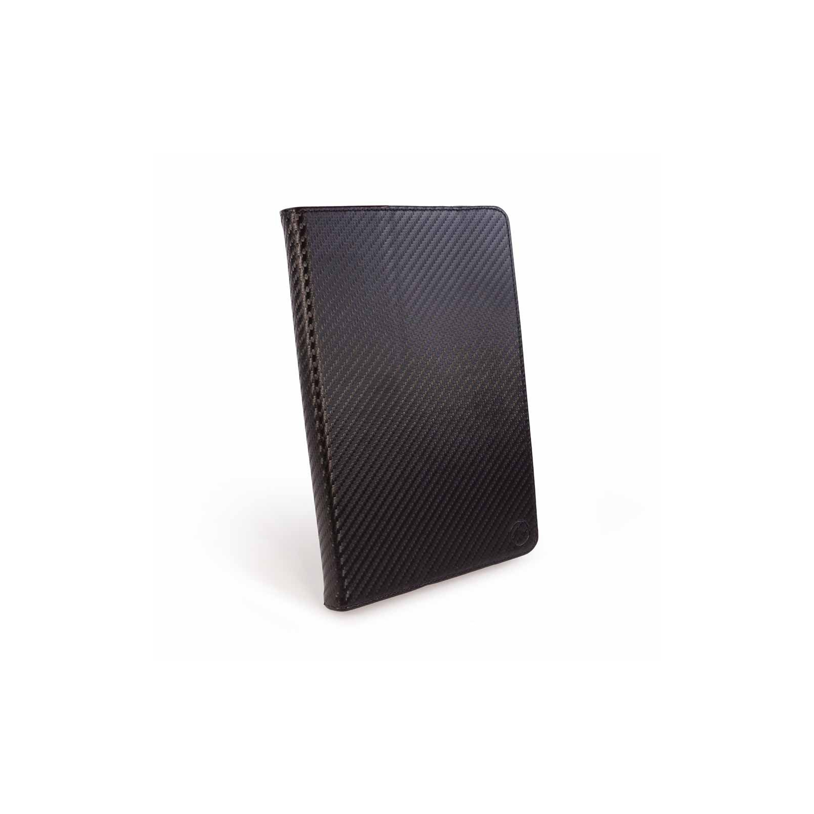 Чохол до планшета Tuff-Luv 7 Uni-View Black Carbon (A3_41) зображення 4