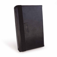 Чехол для планшета Tuff-Luv 7 Uni-View Black Carbon (A3_41) изображение 5