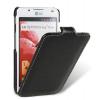 Чехол для мобильного телефона Melkco для LG P715 Optimus L7 II Dual black (LGP715LCJT1BKLC)