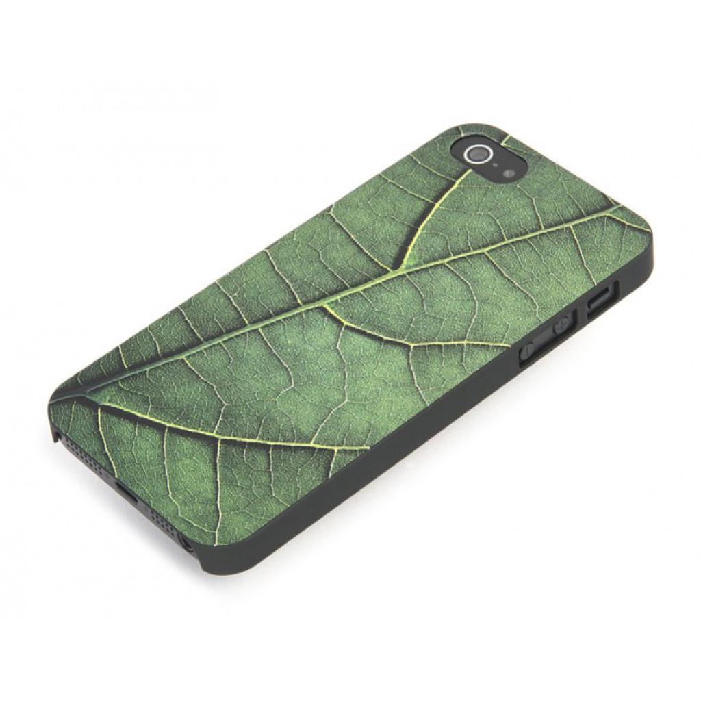 Чехол для мобильного телефона Tucano сумки iPhone 5/5S Delikatessen back cover (IPH5-D-FO) изображение 5