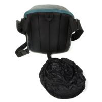 Фото-сумка Crumpler Quick Escape 800 (dk.mouse_grey) +TAB (QE800-002) изображение 5