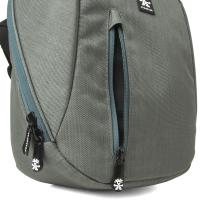 Фото-сумка Crumpler Quick Escape 800 (dk.mouse_grey) +TAB (QE800-002) изображение 7