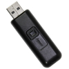 USB флеш накопитель Apacer 64GB AH325 Black RP USB2.0 (AP64GAH325B-1) изображение 4