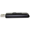 USB флеш накопитель Apacer 64GB AH325 Black RP USB2.0 (AP64GAH325B-1) изображение 5