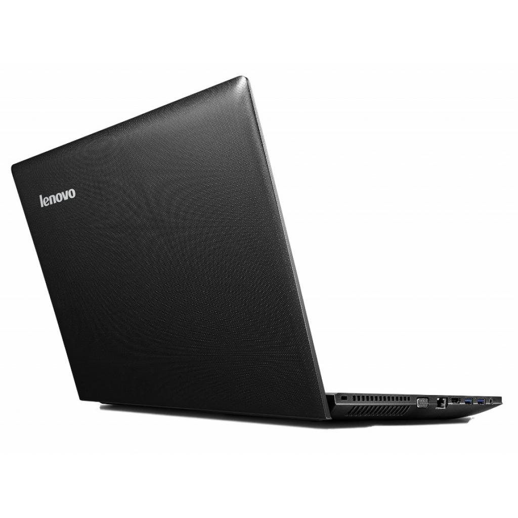 Ноутбук Lenovo IdeaPad G500A (59-382179)