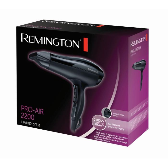 Фен Remington D5210 зображення 2