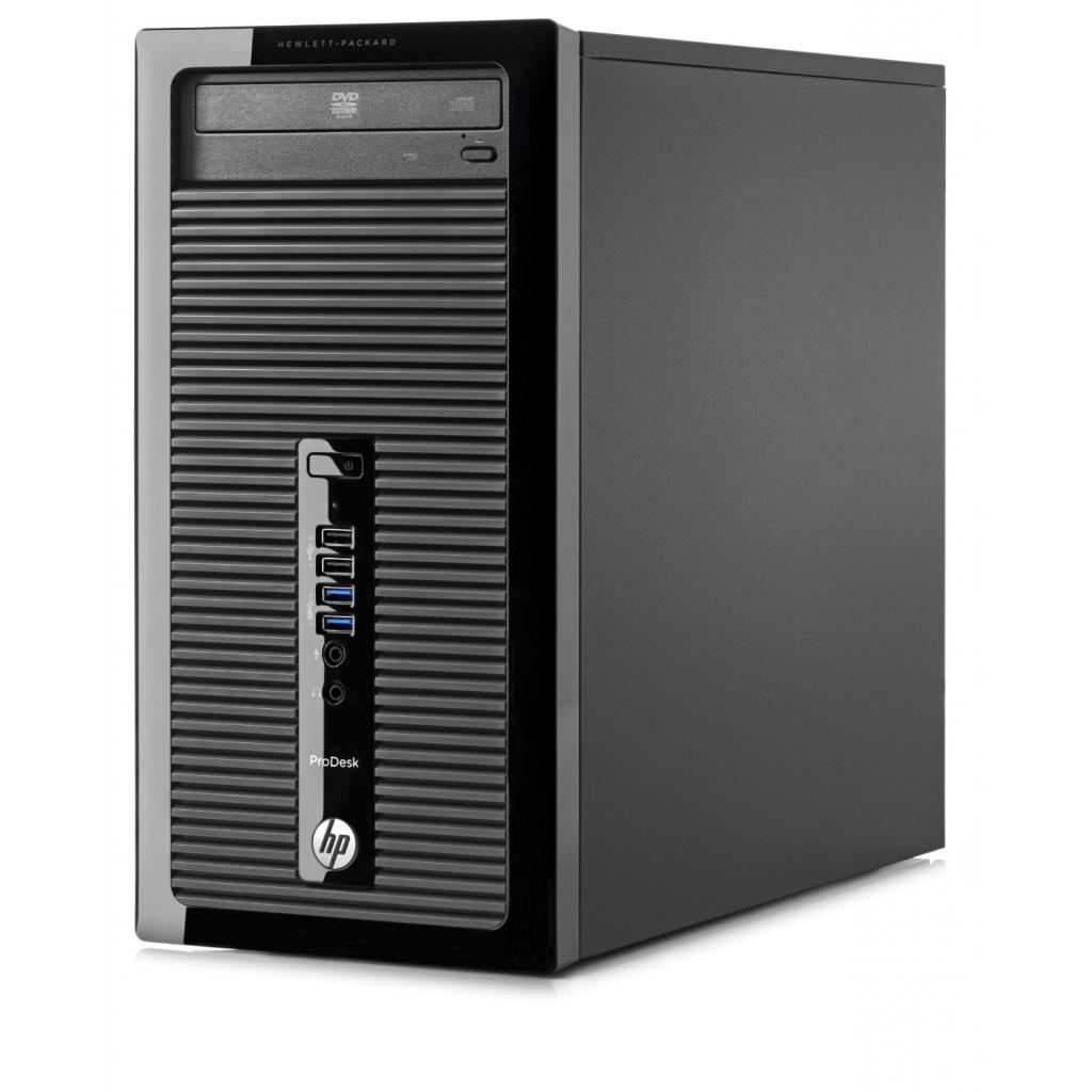Компьютер HP ProDesk 400 G1 MT (D5T98EA) изображение 3