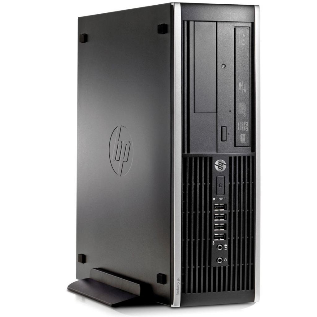 Комп'ютер HP 6300 PRO SFF H5S58ES