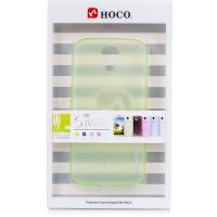 Чохол до мобільного телефона HOCO для Samsung I9500 Galaxy S4 Ultra Thin/ HS-L002 (6095699)