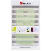 Чохол до мобільного телефона HOCO для Samsung I9500 Galaxy S4 Ultra Thin/ HS-L002 (6095699)