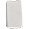 Чехол для мобильного телефона Voia для LG E445 Optimus L4II Dual /Flip/White (6068222)
