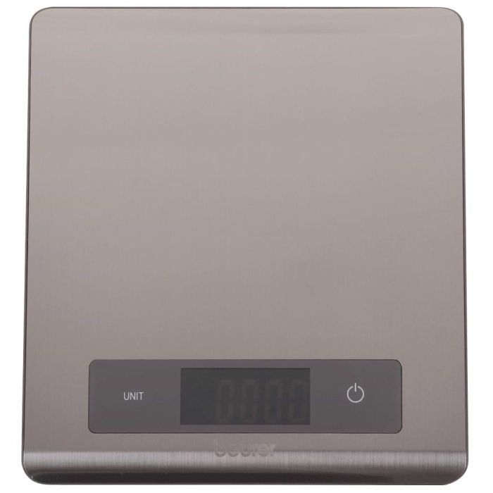 Весы кухонные Beurer KS 51