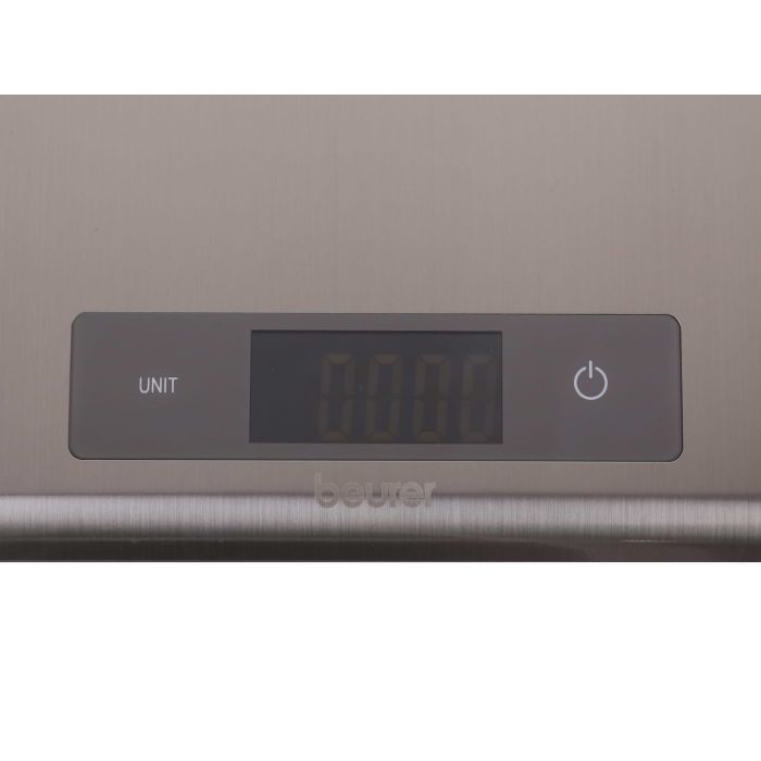 Весы кухонные Beurer KS 51 изображение 2