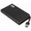 Карман внешний AgeStar 3UB 2A14 (Black)