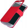 Чехол для мобильного телефона Nillkin для Huawei G730/Fresh/ Leather/Red (6147125) изображение 2