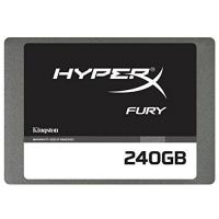 Накопитель SSD 2.5" 240GB Kingston (SHFS37A/240G)