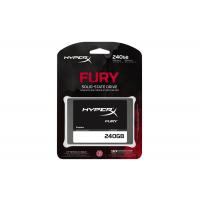 Накопитель SSD 2.5" 240GB Kingston (SHFS37A/240G) изображение 5