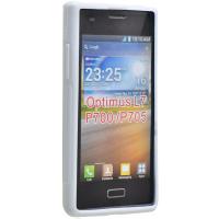 Чехол для мобильного телефона Pro-case LG L7 dual white (PCTPUL7W) изображение 2