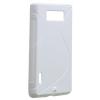 Чехол для мобильного телефона Pro-case LG L7 dual white (PCTPUL7W)