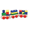 Розвиваюча іграшка Melissa&Doug Поезд из кубиков (MD572) зображення 2