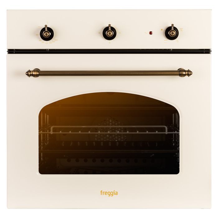 Духовой шкаф Freggia OMRB66CH