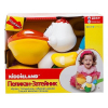 Каталка Kiddieland Пеликан-затейник (049767) изображение 2