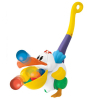 Каталка Kiddieland Пеликан-затейник (049767) изображение 4