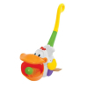 Каталка Kiddieland Пеликан-затейник (049767)