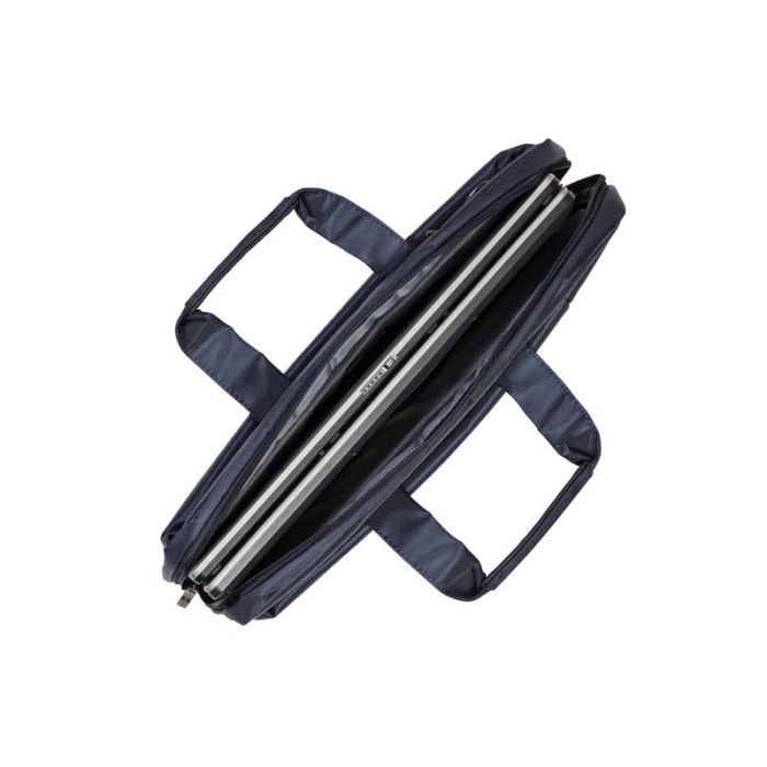 Сумка для ноутбука RivaCase 15.6" 8231 Blue (8231Blue) изображение 3