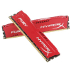 Модуль памяти для компьютера DDR3 16Gb (2x8GB) 1866 MHz HyperX Fury Red Kingston Fury (ex.HyperX) (HX318C10FRK2/16) изображение 5