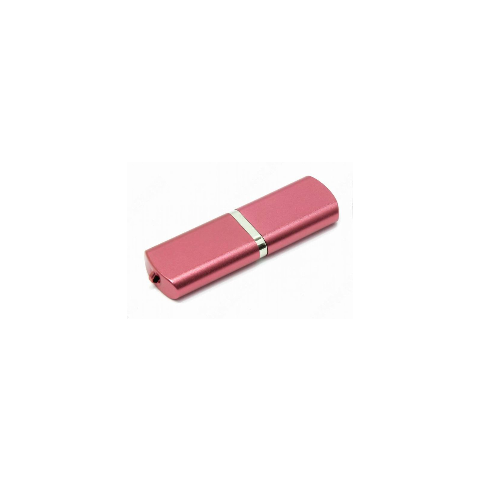 USB флеш накопитель Silicon Power 8Gb LuxMini 720 peach (SP008GBUF2720V1H) изображение 2