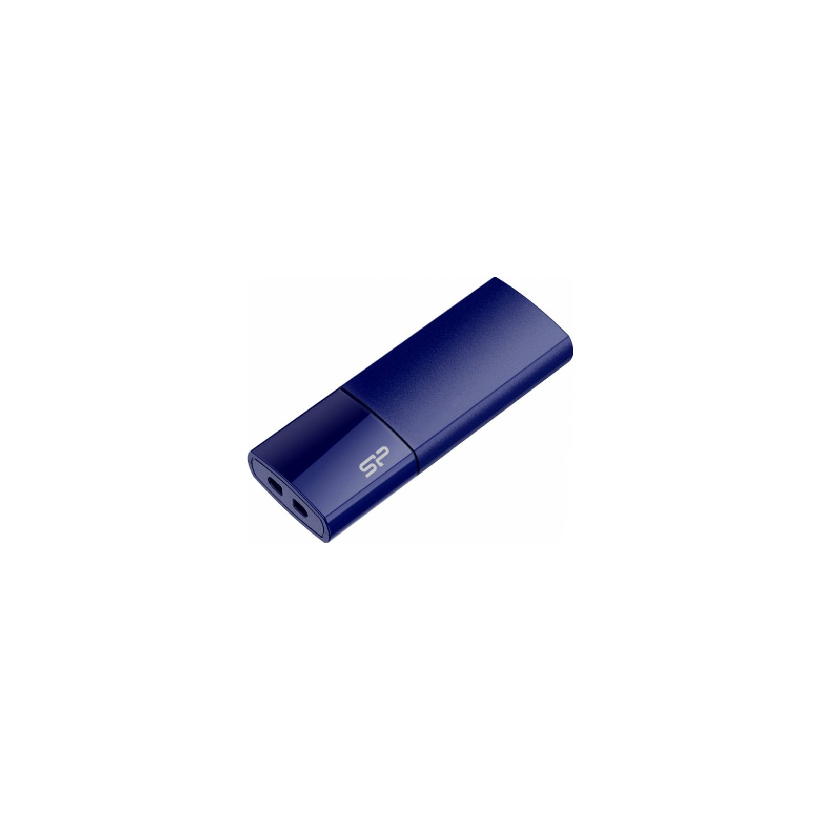 USB флеш накопитель Silicon Power 8GB BLAZE B05 USB 3.0 (SP008GBUF3B05V1K) изображение 3