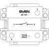 Вимикач Sven SE-101 ivory (7100070) зображення 5