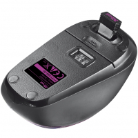 Мышка Trust_акс Yvi Wireless Mouse dream catcher (20252) изображение 4