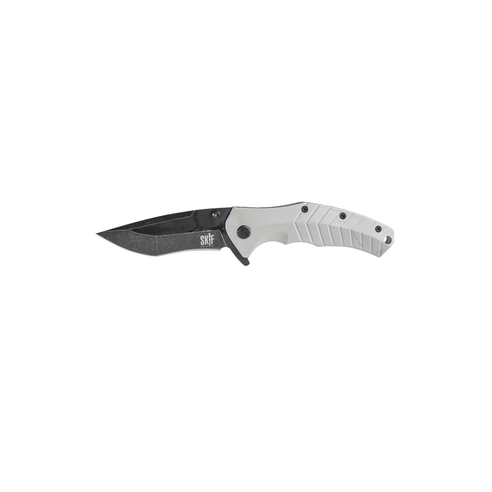 Нож Skif Griffin GA/Black SW grey (422D)