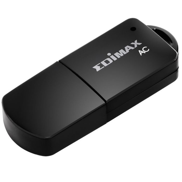 Сетевая карта Wi-Fi Edimax EW-7811UTC