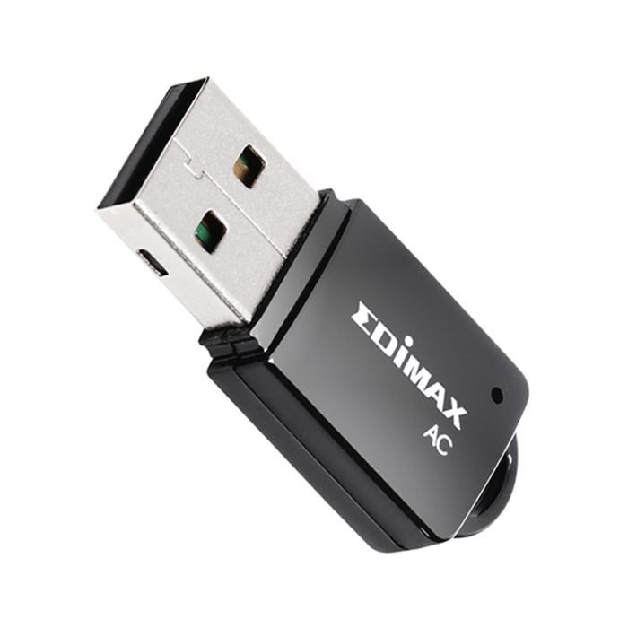 Сетевая карта Wi-Fi Edimax EW-7811UTC изображение 2