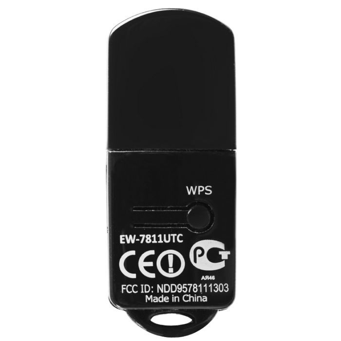 Сетевая карта Wi-Fi Edimax EW-7811UTC изображение 5