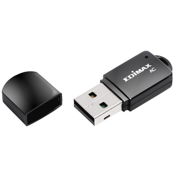 Сетевая карта Wi-Fi Edimax EW-7811UTC изображение 6