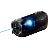 Цифровая видеокамера Sony Handycam HDR-CX405 Black (HDRCX405B.CEL) изображение 5