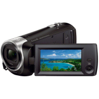 Цифровая видеокамера Sony Handycam HDR-CX405 Black (HDRCX405B.CEL) изображение 8