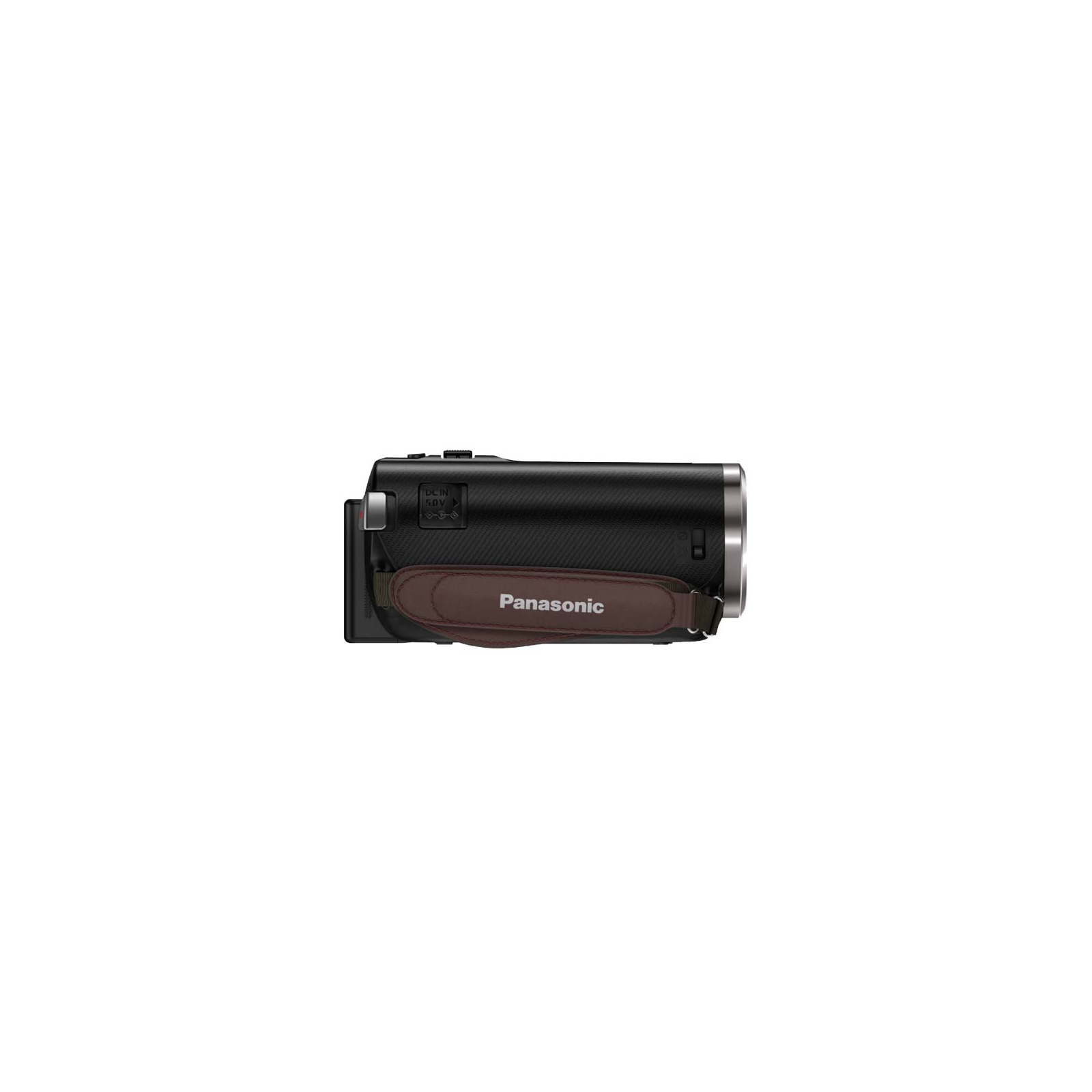 Цифрова відеокамера Panasonic HC-V260 Black (HC-V260EE-K) зображення 3