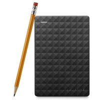 Внешний жесткий диск 2.5" 1TB Seagate (STEA1000400) изображение 6