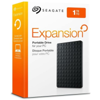 Внешний жесткий диск 2.5" 1TB Seagate (STEA1000400) изображение 7