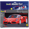 Сборная модель Revell Ferrari Enzo, 1:24 (67309) изображение 2